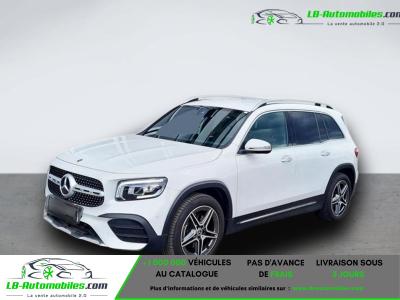 Mercedes GLB 200 BVA