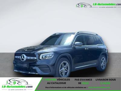 Mercedes GLB 200 BVA