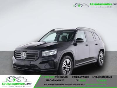 Mercedes GLB 200 BVA