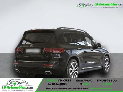 Mercedes GLB 200 BVA