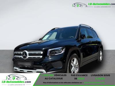 Mercedes GLB 200 BVA