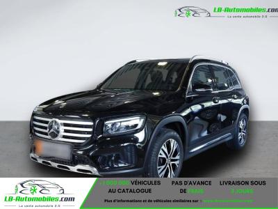 Mercedes GLB 200 BVA