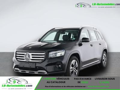 Mercedes GLB 200 BVA