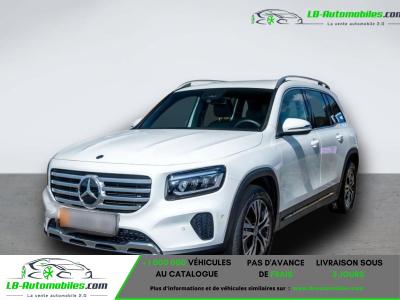 Mercedes GLB 200 d BVA