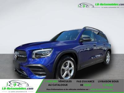 Mercedes GLB 200 d BVA