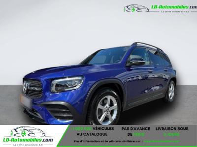 Mercedes GLB 200 d BVA