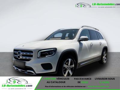 Mercedes GLB 200 d BVA