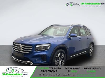 Mercedes GLB 200 d BVA