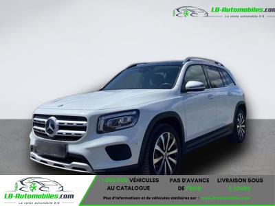 Mercedes GLB 200 d BVA