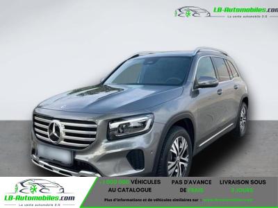 Mercedes GLB 200 d BVA