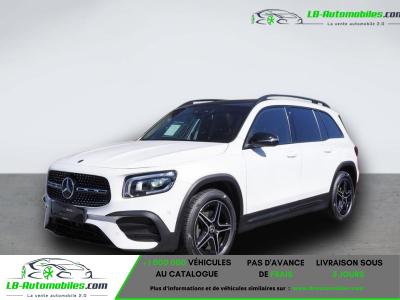 Mercedes GLB 220 d BVA 4Matic