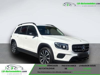 Mercedes GLB 220 d BVA 4Matic