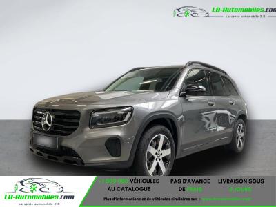 Mercedes GLB 250 BVA 4Matic
