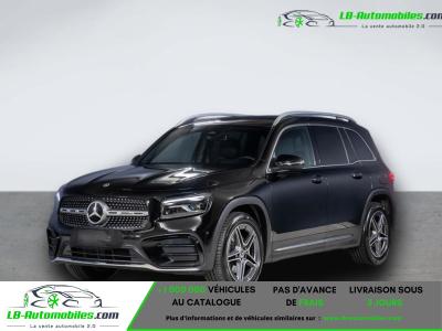 Mercedes GLB 250 BVA 4Matic