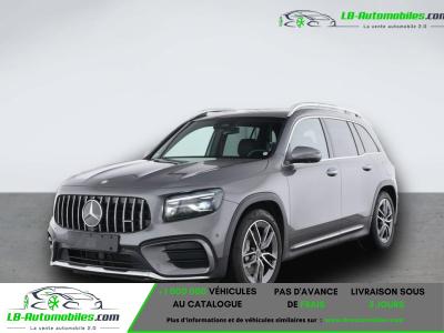 Mercedes GLB 35 AMG BVA 4Matic