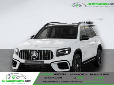 Mercedes GLB 35 AMG BVA 4Matic
