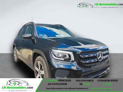 Mercedes GLB 200 BVA