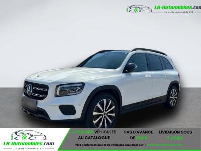 Mercedes GLB 200 BVA