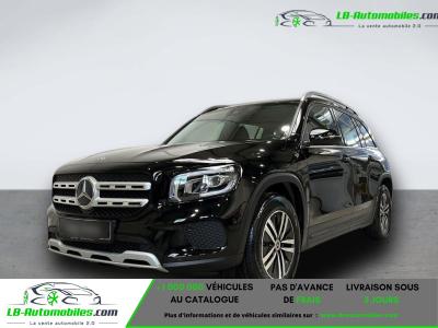 Mercedes GLB 200 BVA