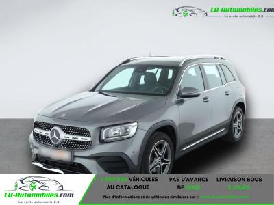 Mercedes GLB 200 BVA