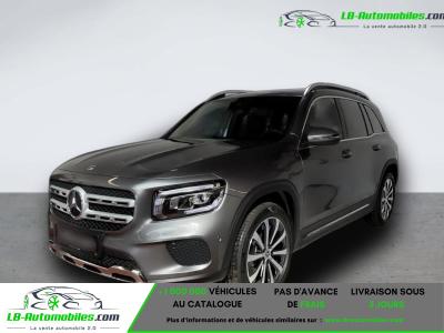 Mercedes GLB 200 BVA