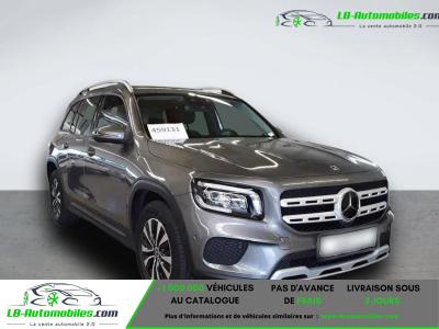 Mercedes GLB 200 d BVA