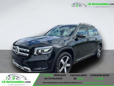 Mercedes GLB 200 d BVA