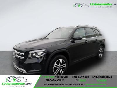 Mercedes GLB 200 d BVA