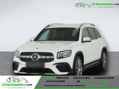 Mercedes GLB 220 d BVA 4Matic