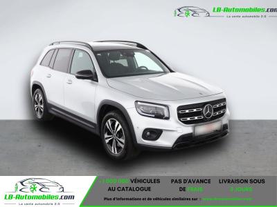 Mercedes GLB 220 d BVA 4Matic