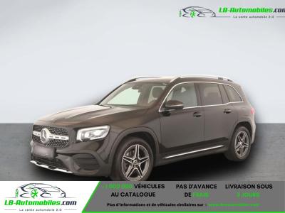 Mercedes GLB 250 BVA 4Matic