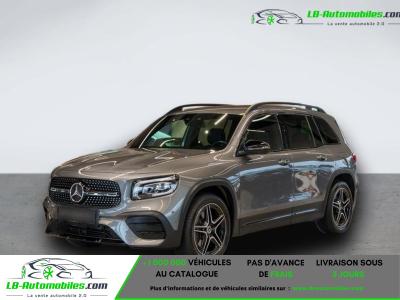 Mercedes GLB 250 BVA 4Matic