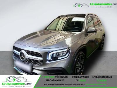 Mercedes GLB 250 BVA 4Matic