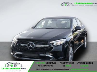 Mercedes GLC Coupe 200 BVA 4Matic
