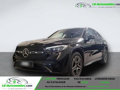 Mercedes GLC Coupe 220 d BVA 4Matic