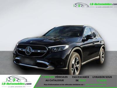 Mercedes GLC Coupe 300 de BVA 4Matic