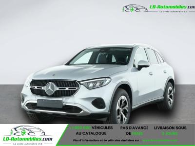 Mercedes GLC Coupe 300 e BVA 4Matic