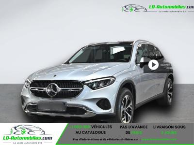 Mercedes GLC Coupe 300 e BVA 4Matic