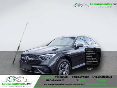 Mercedes GLC Coupe 300 e BVA 4Matic