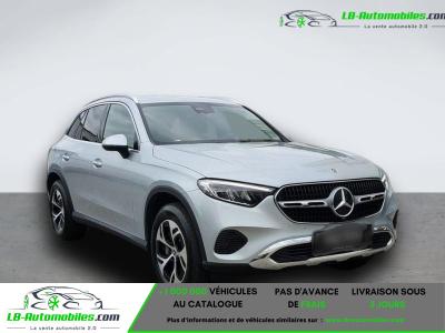 Mercedes GLC Coupe 300 e BVA 4Matic