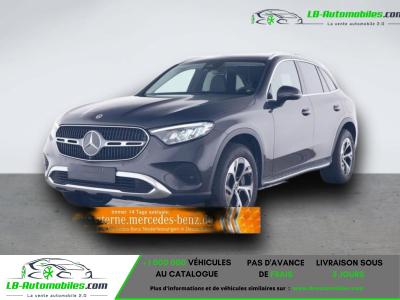Mercedes GLC Coupe 300 e BVA 4Matic