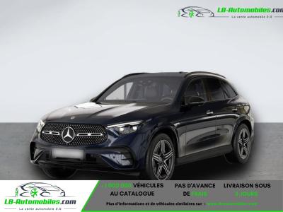 Mercedes GLC Coupe 400 e BVA 4Matic