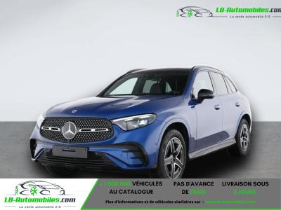 Mercedes GLC Coupe 400 e BVA 4Matic