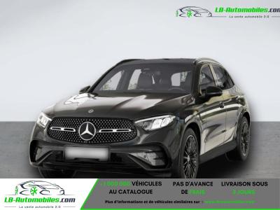Mercedes GLC Coupe 400 e BVA 4Matic