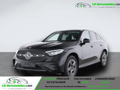 Mercedes GLC Coupe 400 e BVA 4Matic