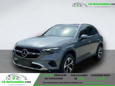 Mercedes GLC Coupe 400 e BVA 4Matic