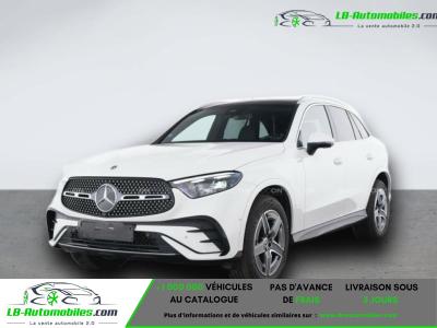 Mercedes GLC Coupe 400 e BVA 4Matic