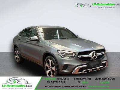 Mercedes GLC Coupe 300 e BVA 4Matic