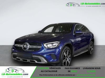 Mercedes GLC Coupe 300 e BVA 4Matic
