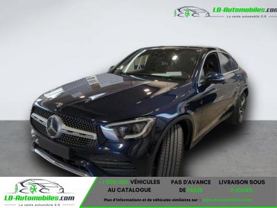 Mercedes GLC Coupe 300 e BVA 4Matic